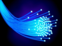 internet fibre infographie
