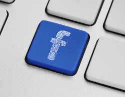 facebook saved links