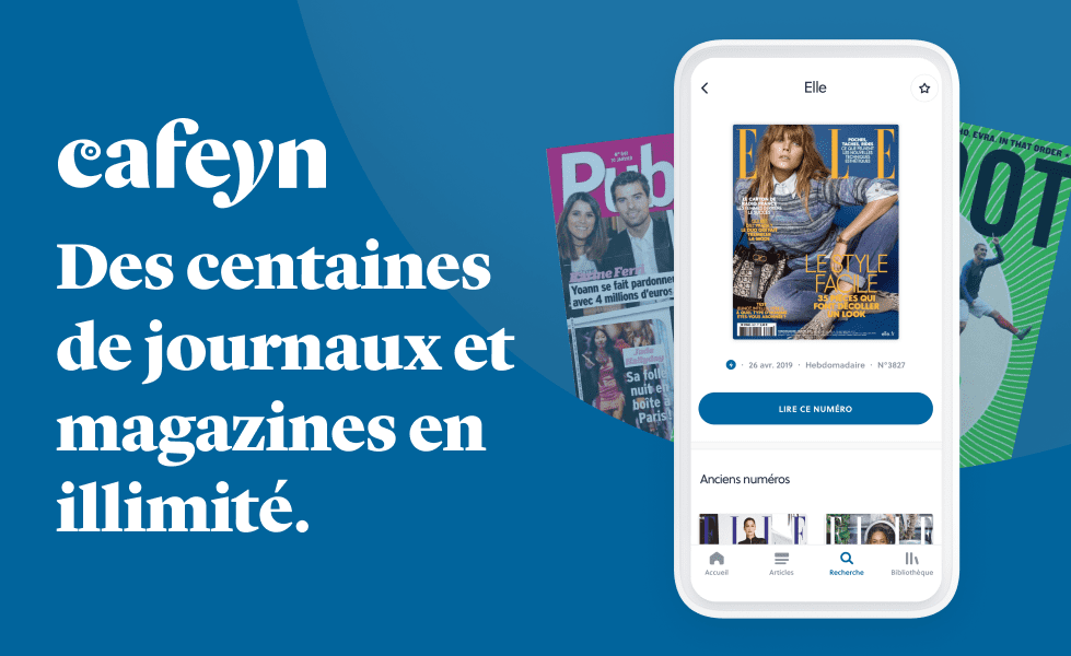service abonnement presse numérique gratuite en ligne titres journaux magazines
