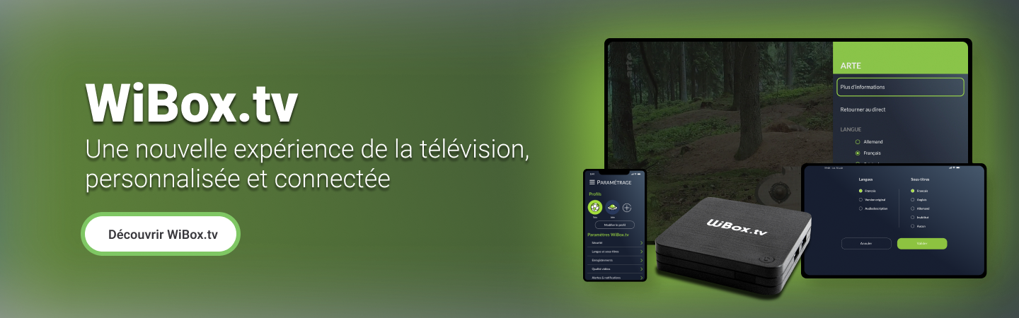 television-du-futur wibox.tv wibox nordnet tv télévision