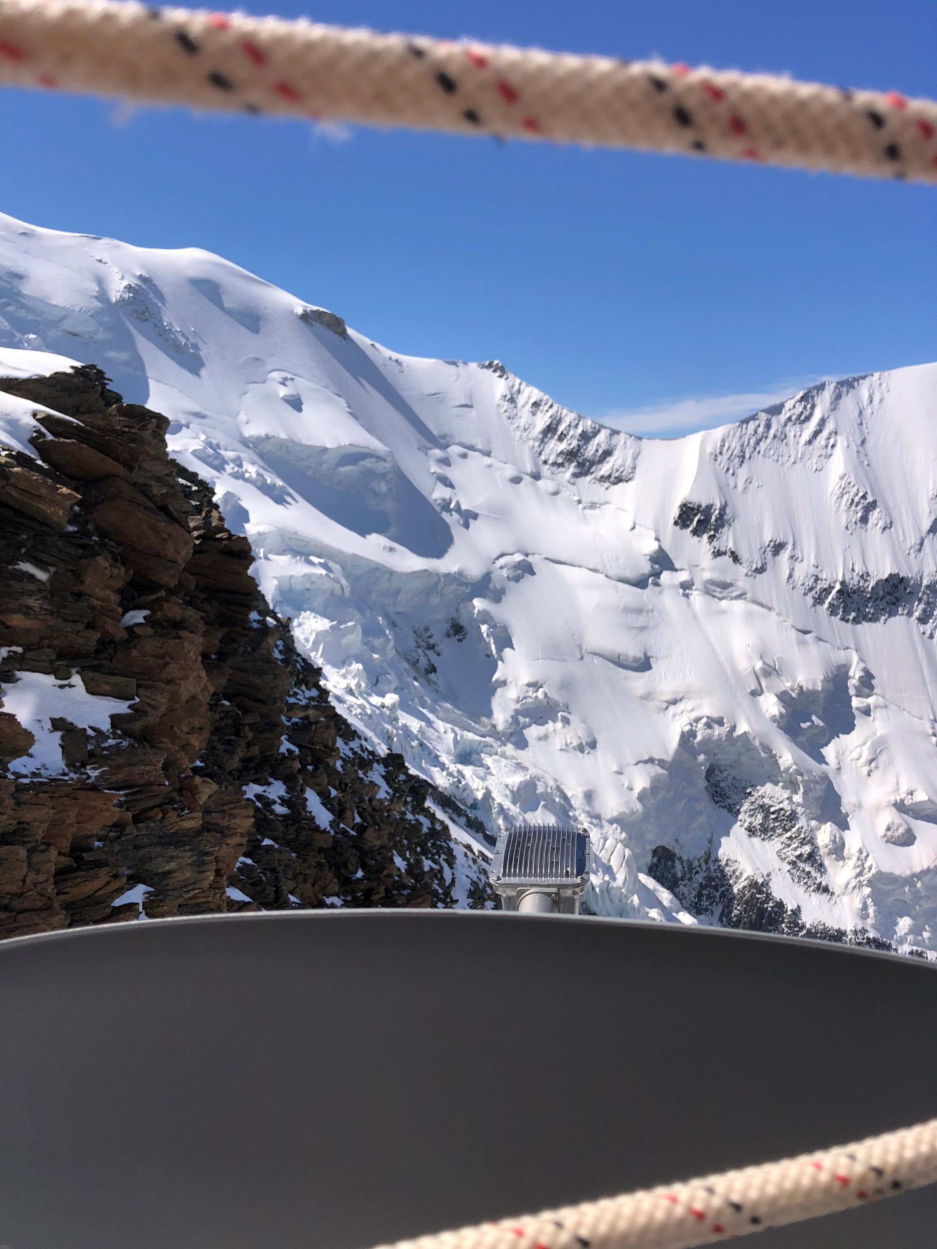 Le Refuge du Goûter, bien plus qu'un simple abri pour alpinistes !