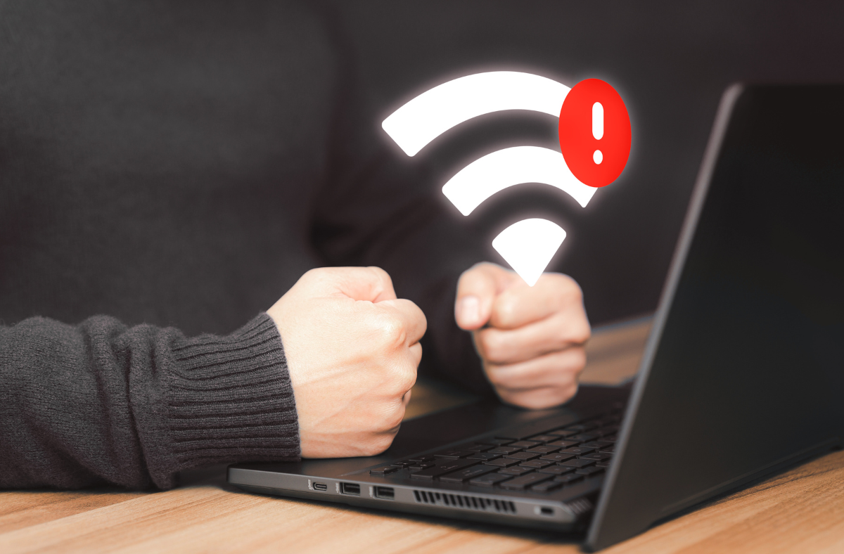 Sans Internet, comment ferions-nous ? Le quotidien serait très différent;