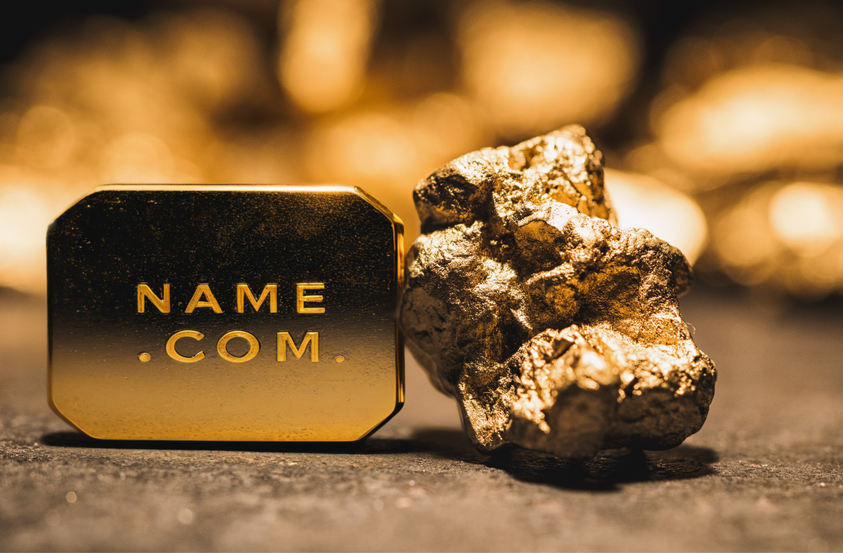 Les noms de domaine les plus chers de l’Histoire – ils valent plus que de l’or !