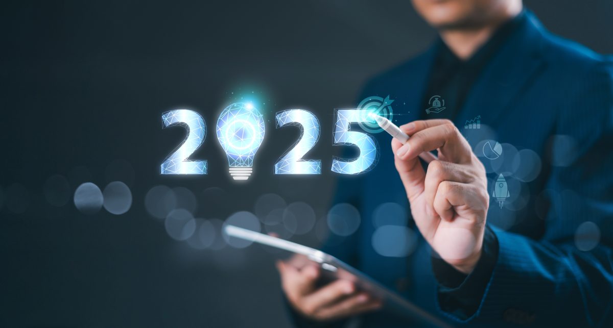 IA, SXO, réseaux… ces tendances numériques et innovations à suivre en 2025