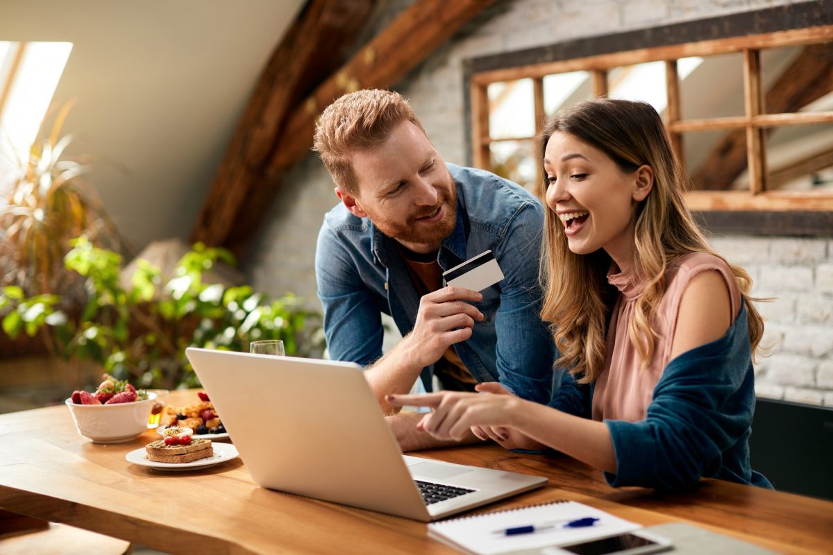 Comment profiter à fond du Black Friday en toute sécurité ?