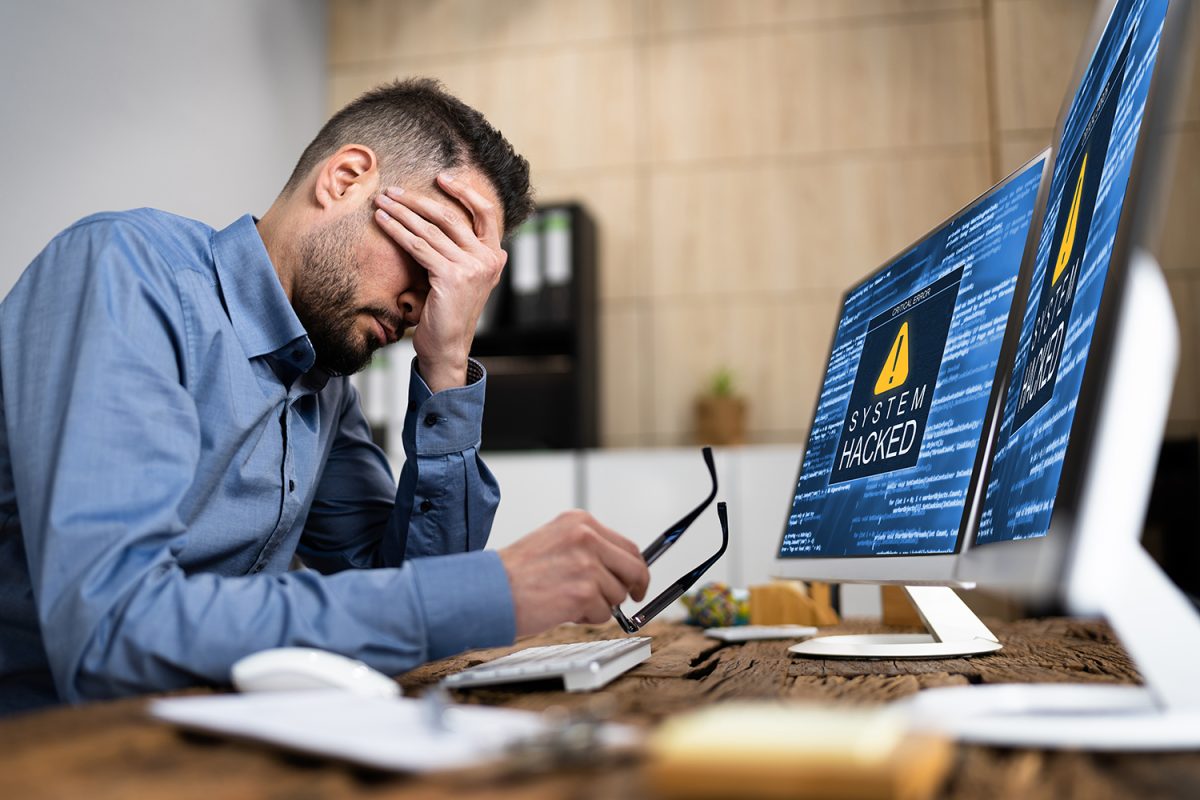Les petites entreprises face aux cybermenaces : pourquoi les TPE/ PME sont des cibles de choix ?