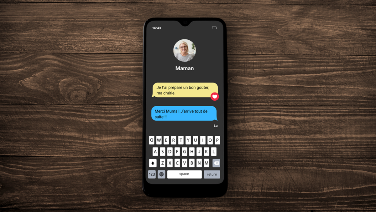 Qu’est-ce que le « RCS », qui est en train de remplacer le SMS ?