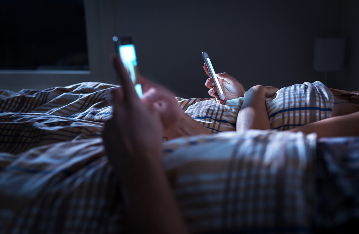 Scrolling infini : 5 astuces pour contrôler votre temps d’écran