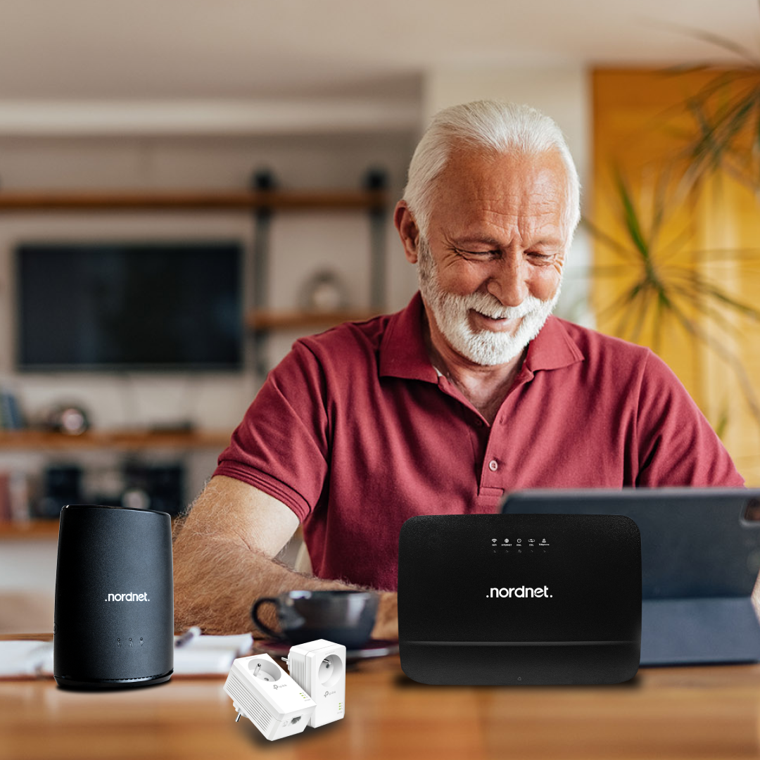 Top 3 des bonnes pratiques pour diffuser le Wi-Fi PARTOUT chez vous