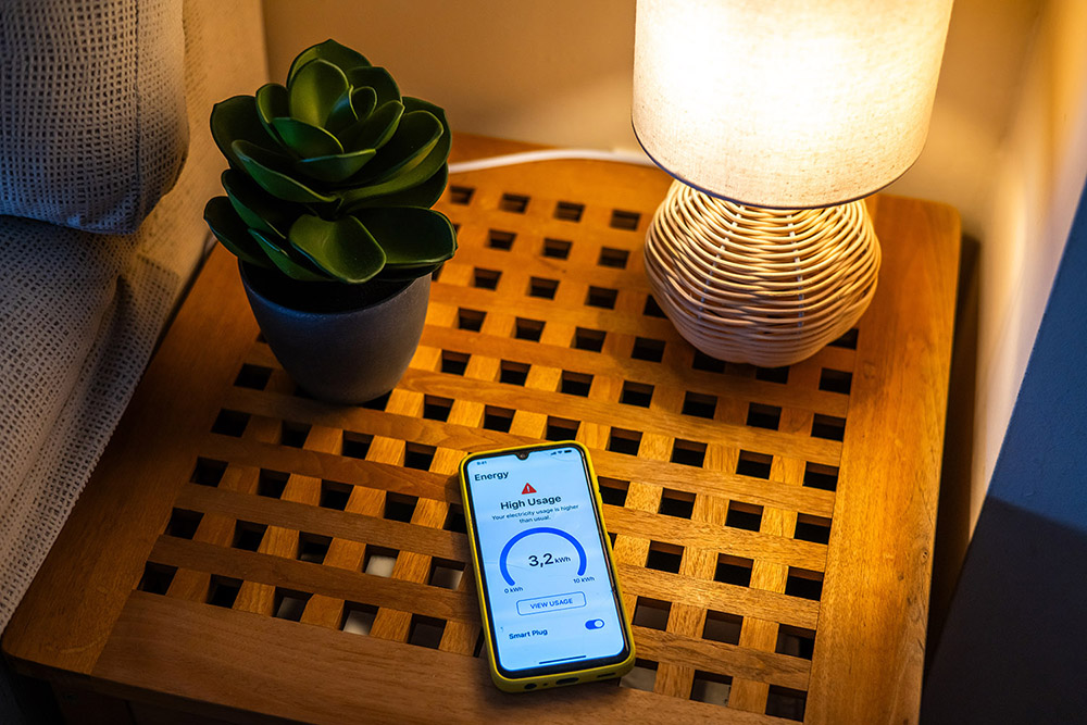 Objets connectés et écologie : alliés ou ennemis ?