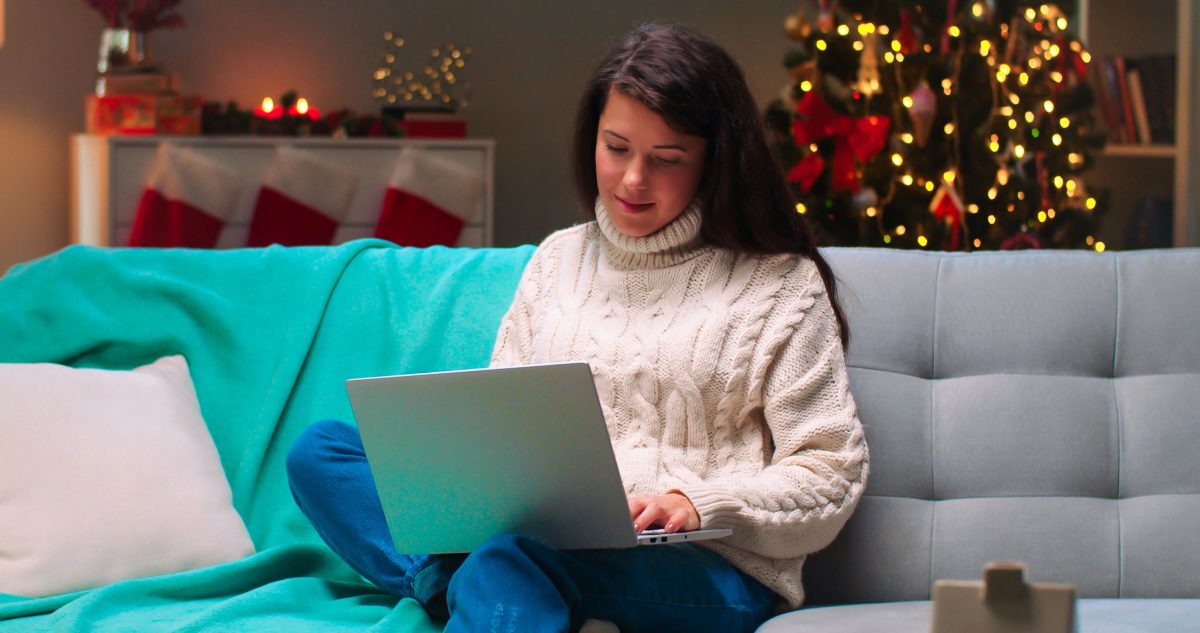 Sécurité numérique : comment éviter les arnaques et protéger vos données pendant les fêtes