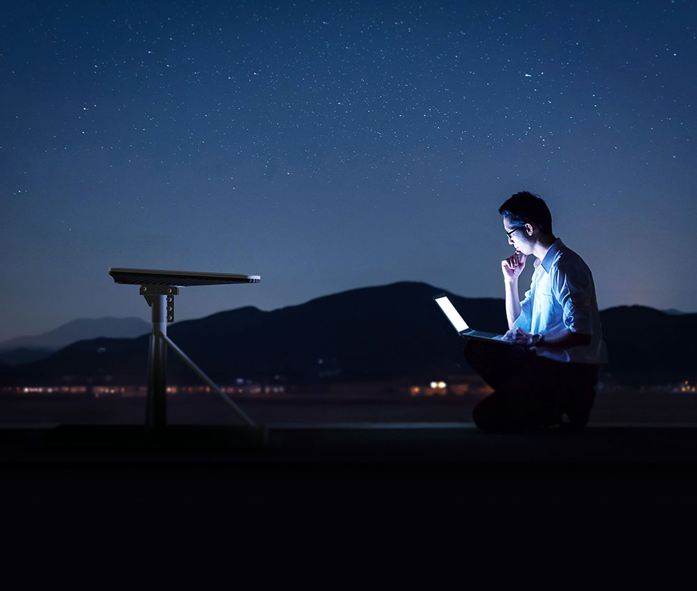 Pourquoi choisir neosat supra (satellite LEO) pour sa connectivité professionnelle ? 
