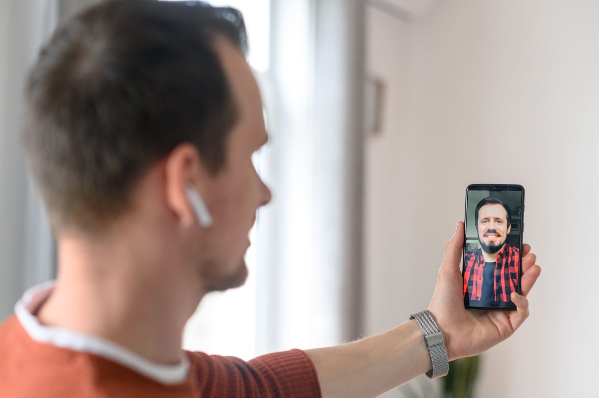 Arnaques FaceTime : pourquoi vous devez redoubler de vigilance si vous avez un IPhone ?