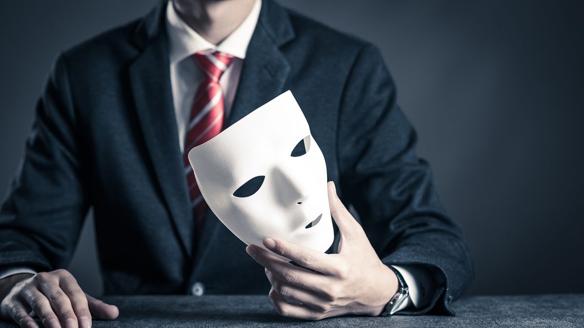 Deepfakes, faux PDG et phishing IA : à quoi ressemblera la cybermenace de demain ?