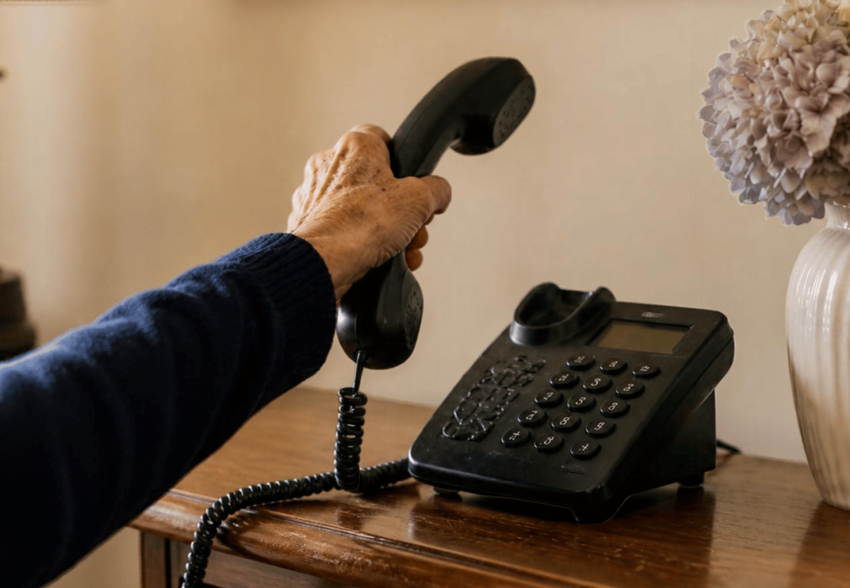 Comment avoir le téléphone fixe sans Internet ?